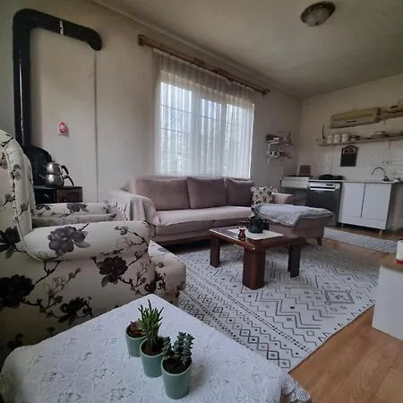 Sweethome Antalya Apartment Antalya