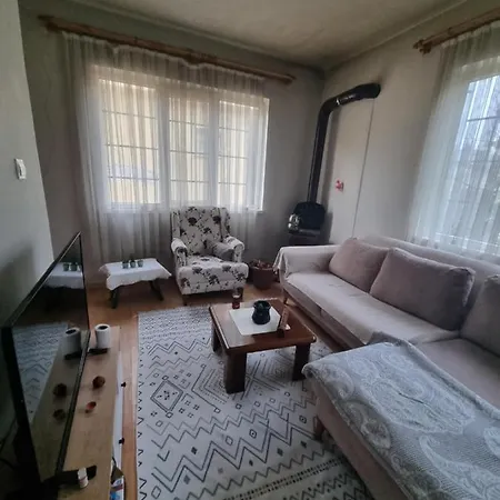 Sweethome Antalya Apartment Antalya