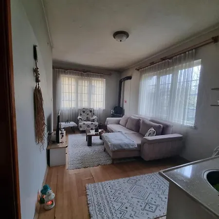 SweetHome Antalya