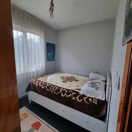 Sweethome Antalya 아파트 *