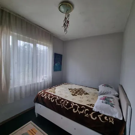 SweetHome Antalya *