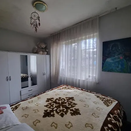 Sweethome Antalya 아파트