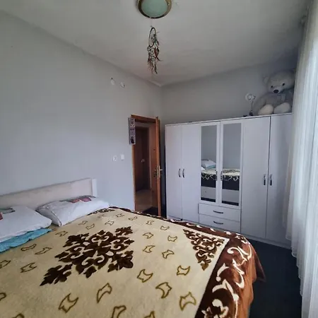 Daire SweetHome Antalya *